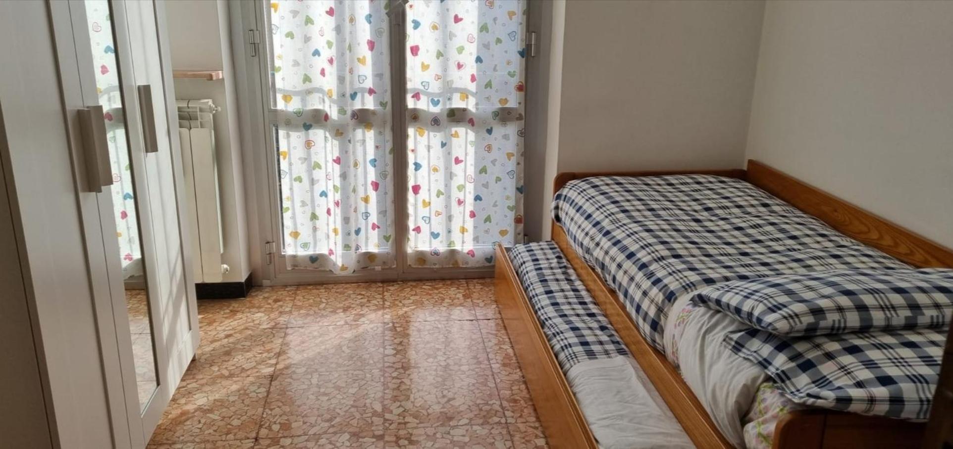 דירות ססטרי לבאנטה La Vie En Rose Flat מראה חיצוני תמונה