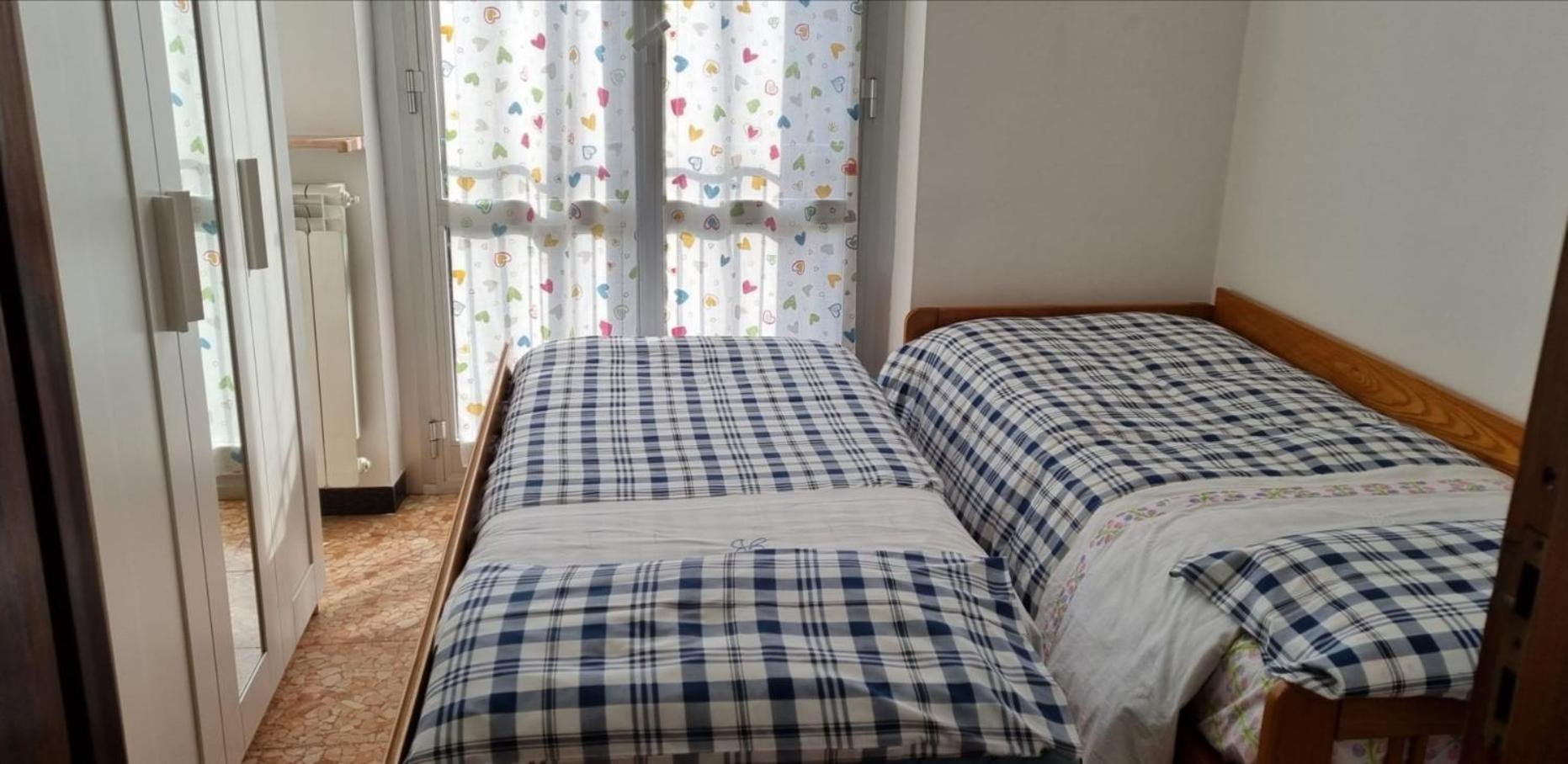 דירות ססטרי לבאנטה La Vie En Rose Flat מראה חיצוני תמונה